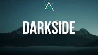 Alan Walker  Darkside Audio feat AuRa amp Tomine Harket [upl. by Nylla]