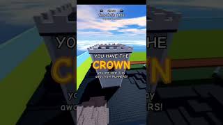 Bonk’d illusion roblox robloxwin robloxedit rah edit crownwin untitledtaggame [upl. by Alan774]