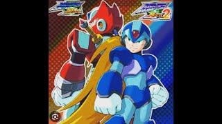 MEGA MAN EXTREME 2 LOPAM MANIA [upl. by Babs478]