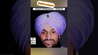 Chittey Dand Motiyan De Daanhe by Surjit Bindrakhia [upl. by Ydaj]