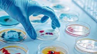 Microbiology CRO Services Market Growth Opportunities Analysis and Forecast by 2031 [upl. by Yzdnil]