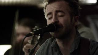 The Turndown Sessions Trampled By Turtles  quotWidowers Heartquot [upl. by Bilski]