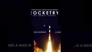 Rocketry movie review hindi me [upl. by Anert]