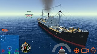 New Update And New Ship  Ship Handling Simulator [upl. by Roman898]