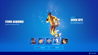 TRUMAnn 86000 Vbucks Spending Spree Buying amp Unlocking The FLASH BUNDLE New Fortnite item Shop [upl. by Oalsinatse]