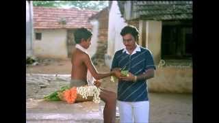 Mundhanai Mudichu Tamil Movie  Bhagyaraj gets impressed  Urvashi  Super Hit Tamil Movie [upl. by Olegna25]