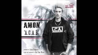 Amon  ACAB Ich bin FFM Exclusive [upl. by Allsopp107]