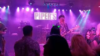 ENUFF ZNUFF  quotEleanor Rigbyquot Live At Pipers Pub Pompano Beach South FL Oct 2022  MSV Prods [upl. by Nutter]