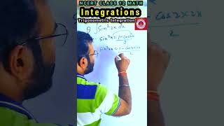 class 12 mathematics chapter 7 integrals maths trending integration integrals 12th maths [upl. by Pittel]