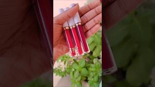 Myglam lipstick review 💄👀 chiconpoint makeup malayalam lipstick tamil shorts malayalam [upl. by Anemaj]