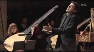 Philippe Jaroussky amp LArpeggiata [upl. by Atsugua]