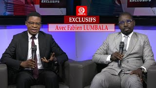 EXCLUSIF DU 23 FEV 2024  INSÉCURITÉ À LOMELA POURQUOI CE SILENCE À KINSHASA [upl. by Annanhoj]