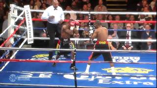 Recap Bantamweight Tournament  Perez vs Agbeko amp Mares vs Darchinyan  SHOWTIME Boxing [upl. by Neeron600]