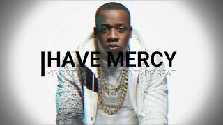 FREE YO GOTTI UNTRAPPED TYPE BEAT  quotHAVE MERCYquot  2020  258ONTHEBEATHOE [upl. by Lionel]