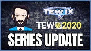 Choosing To Stick With TEW 2020 Or Pick A New TEW IX Series [upl. by Nahtad696]