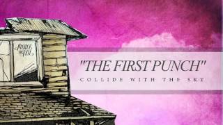 Pierce The Veil  The First Punch Track 9 [upl. by Kuebbing]