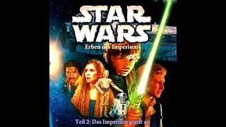 Star Wars  Erben des Imperiums Teil 2 Das Imperium greift an [upl. by Nosduh994]