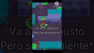 Odie hacer este video brawlstars 0skill mainedgar edgar comedy [upl. by Ehsrop913]