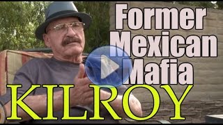 Original Mexican Mafia member talks about life as youth and becoming Christian [upl. by Pauiie191]