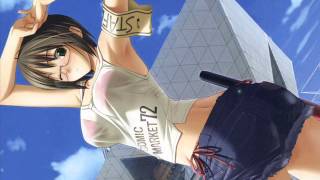 Nightcore Todo ira bien [upl. by Ardene690]