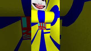 Juggler Yoshie And Michael Jackson Nextbot Gmod Parallax [upl. by Ivon]