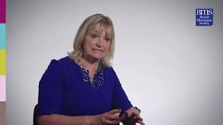 Hormone Replacement Therapy HRT explained  a British Menopause Society video [upl. by Deborath875]