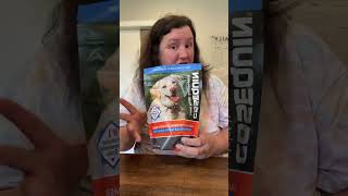 Hip Joint Health Problems in Dogs amp How to Help  My Dog Supplement petfood dogfood dog [upl. by Venola]