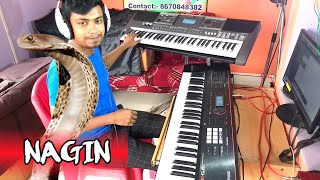 NAGIN MUSIC 2 [upl. by Carisa650]