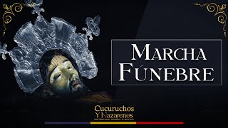 Marcha Fúnebre  42 Aniversario de Consagración del Señor Sepultado de San Juan Sac [upl. by Dietz180]