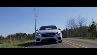 2018 Mercedes e400 4matic  review [upl. by Moreland]