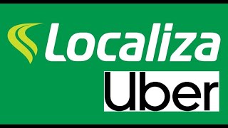 APRENDA ALUGAR CARRO PELA LOCALIZA HERTZ PARA UBER uber cabify 99pop localiza [upl. by Fontana]