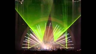 Pink Floyd HD Run Like Hell 1994 Concert Earls Court London [upl. by Nnylasor]