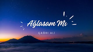 Aşık Mahzuni Şerif  Bilmem Ağlasam Mı Cover  Çağrı Ali [upl. by Oetsira]