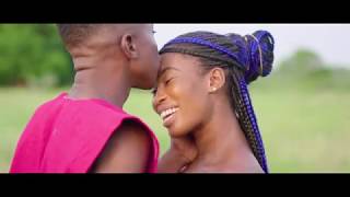 Lycon  Midzo Lets Go Official Video [upl. by Bullion]