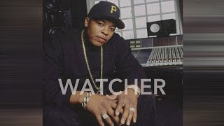 FREE Dr Dre x 50 Cent Type Beat  quotWATCHERquot [upl. by Maretz]