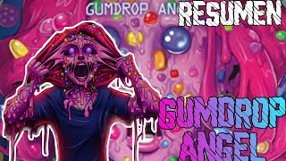 Fnaf Gumdrop Angel Resumen  Historia 1 [upl. by Richardson]