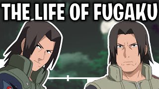 The Life Of Fugaku Uchiha Naruto [upl. by Rabaj]