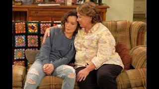 Everything You Need to Know About the Roseanne Revival [upl. by Ellivnarg]