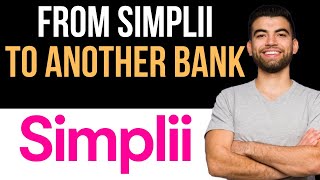 ✅ How To Transfer Money From Simplii To Another Bank Easy Guide [upl. by Ised179]