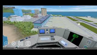 airport madness 3d ep24 [upl. by Inohs]