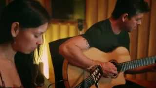 Rodrigo y Gabriela  The Russian Messenger Live In Studio [upl. by Drauode]