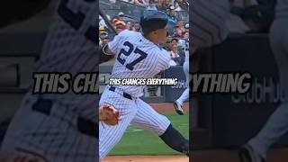 Epic Showdown Yankees’ Stanton amp Judge Unleash Home Run Fury [upl. by Almeida274]