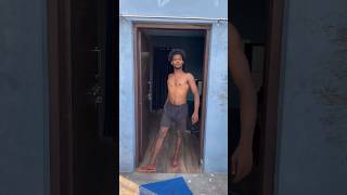 Mujhe chhod do 🤣🤣funny comedy realfools satyarox realfoolsteam viralshorts [upl. by Hanford]