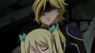 Dimaria Might Love Brandish Part 2 Fairy Tail English Dub [upl. by Esila180]