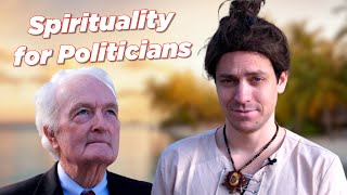 If Politicians had a Spirituality Retreat [upl. by Amikahs941]