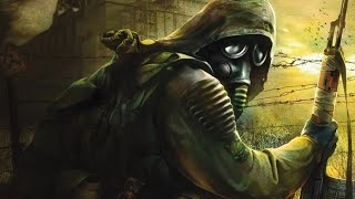 Lets Play More Shadow of Chernobyl [upl. by Ermengarde]