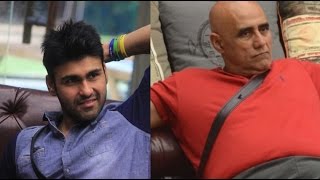 Aarya Babbar Says Puneet Issar Is A Very Dirty Human Being  BT [upl. by Cacie]