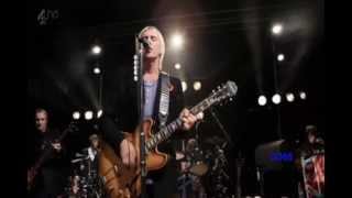 Paul Weller  My Ever Changing Moods Live at Abbey Road Studios [upl. by Starobin983]