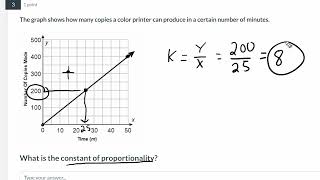 Rates And Proportional Thinking [upl. by Rowen]