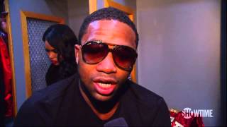 All Access Adrien Broner vs Marcos Maidana Full Episode [upl. by Vitus]